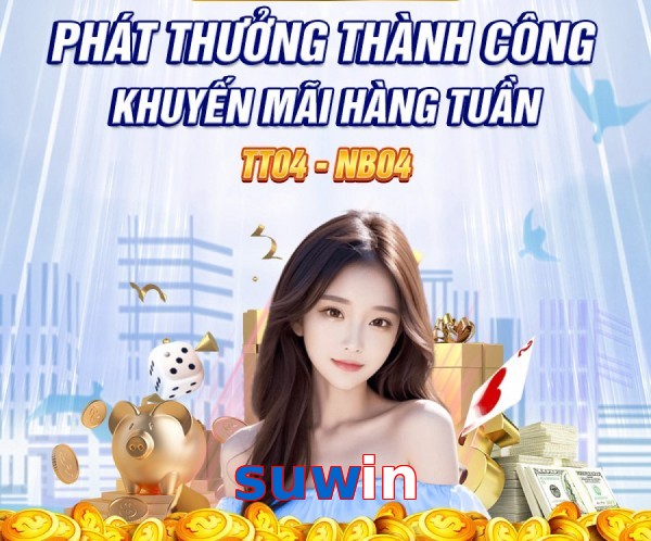 suwin