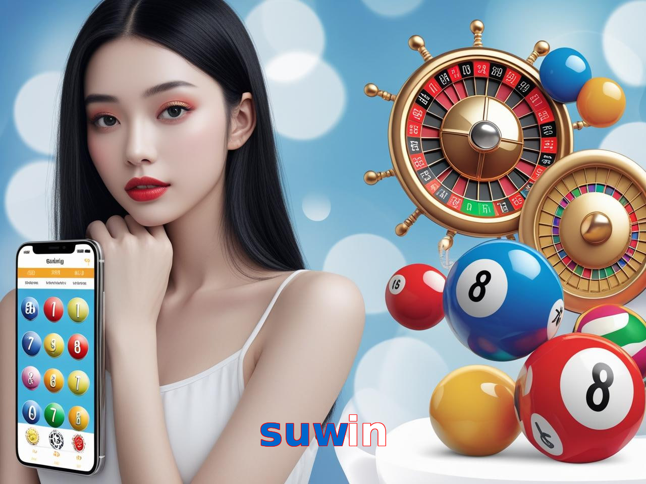 suwin